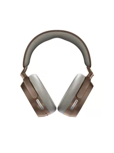 Sennheiser MOMENTUM 5 Wireless fejhallgató /bronz/