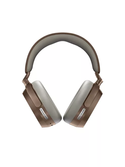 Sennheiser MOMENTUM 5 Wireless fejhallgató /bronz/