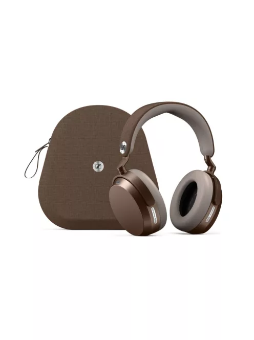 Sennheiser MOMENTUM 5 Wireless fejhallgató /bronz/
