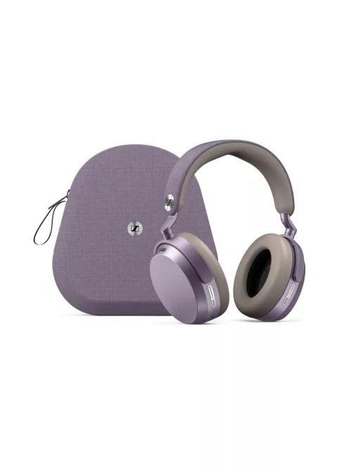 Sennheiser MOMENTUM 5 Wireless fejhallgató /levendula/