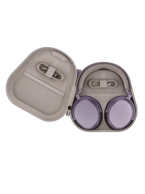 Sennheiser MOMENTUM 5 Wireless fejhallgató /levendula/