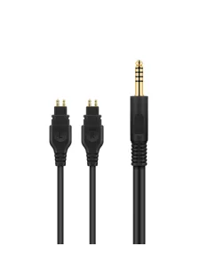 Sennheiser CH 660 P - szimmetrikus kábel (4.4 mm)