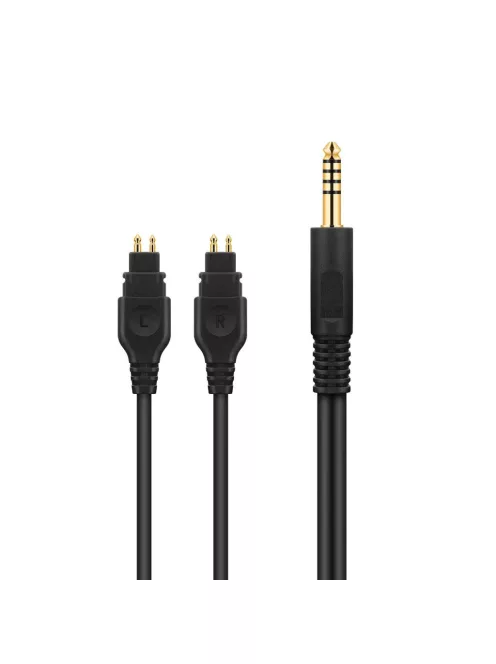 Sennheiser CH 660 P - szimmetrikus kábel (4.4 mm)