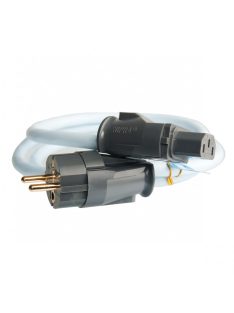 Supra LORAD 2.5 CS-EU tápkábel - 1.5 m