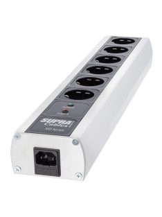 Supra Mains Block MD-06EU/SP MK3 III hálózati elosztó