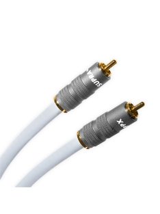   Supra Trico 75 ohm RCA digitális összekötő kábel /1 méter/