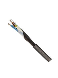   SUPRA LORAD 2.5 SILVER ANNIVERSARY EDITION 2.0 M HÁLÓZATI TÁPKÁBEL