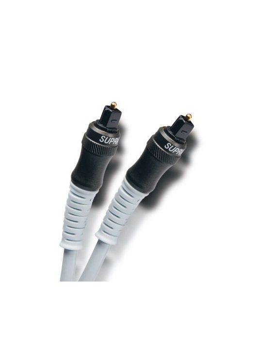 Supra ZAC-TOSLINK optikai kábel 1.0 m