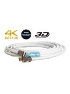 Supra 4K Ultra HDMI kábel /12 méter/