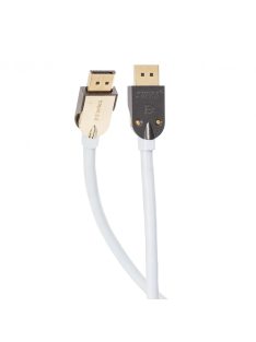 Supra Displayport kábel  DP-DP Male /1,5 méter/