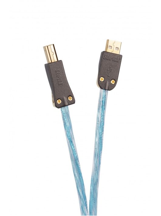 SUPRA SWORD EXCALIBUR USB A-B összekötő kábel /1 méter/