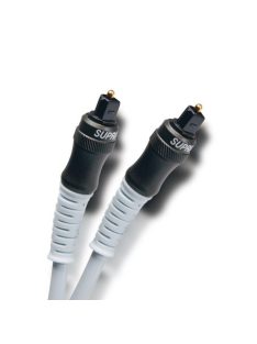 Supra ZAC-TOSLINK optikai kábel 1.0 m
