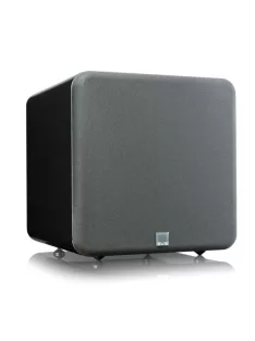 SVS SB-1000 Pro - aktív mélyláda /magasfényű fehér/