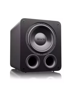 SVS PB-3000 R-Evolution - aktív mélyláda