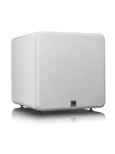 SVS SB-2000 Pro - aktív mélyláda /magasfényű fehér/