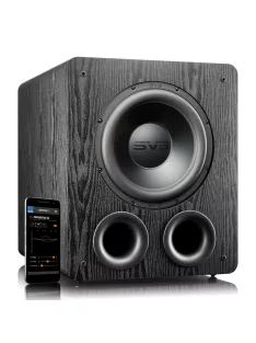 SVS PB-2000 Pro - aktív mélyláda