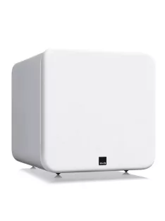 SVS SB-3000 R-Evolution - aktív mélyláda /magasfényű fehér/
