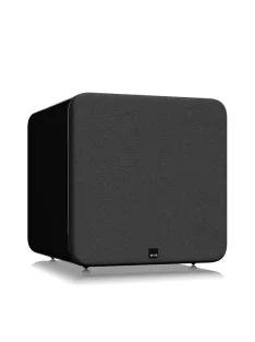   SVS SB-5000 R|Evolution - aktív mélyláda /magasfényű fekete/