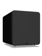 SVS PB-5000 R-Evolution - aktív mélyláda /magasfényű fekete/