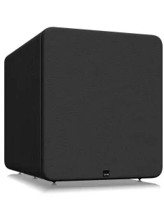 SVS PB17-Ultra R-Evolution - aktív mélyláda /fekete tölgy/