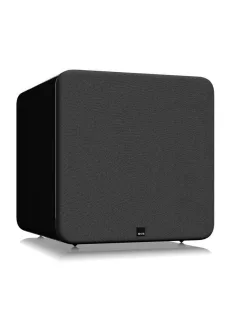   SVS SB17-Ultra R|Evolution - aktív mélyláda /magasfényű fekete/