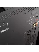 SVS SB-5000 R|Evolution - aktív mélyláda /fekete tölgy/