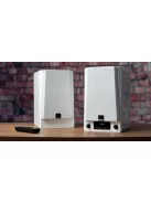 SVS Prime Pro - vezeték nélküli aktív hangfal /fehér/