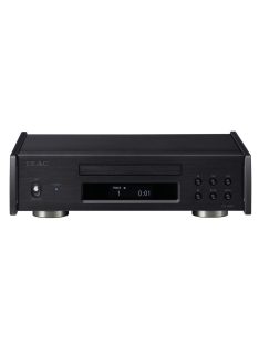 TEAC PD505T - CD futómű /fekete/