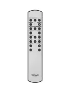 TEAC UD-507-X - USB DAC, előerősítő és fejhallgató erősítő /fekete/