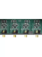 TEAC CG-10M-A - Órajel generátor /fekete/