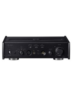 TEAC HA-507 - Fejhallgató- és előerősítő /fekete/