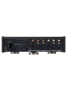 TEAC HA-507 - Fejhallgató- és előerősítő /fekete/