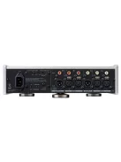 TEAC HA-507 - Fejhallgató- és előerősítő /ezüst/