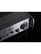 TEAC HA-507 - Fejhallgató- és előerősítő /ezüst/