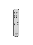 TEAC HA-507 - Fejhallgató- és előerősítő /ezüst/