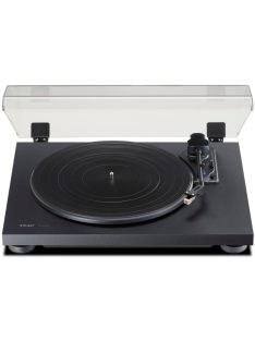 TEAC TN-180BT-A3/B Bluetooth Lemezjátszó /Fekete/