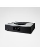 Technics SA-C600 sztereó integrált erősítő CD és Streaming lejátszóval /fekete/