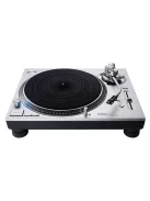 Technics SL-1200GR2 direkthajtású lemezjátszó /ezüst/