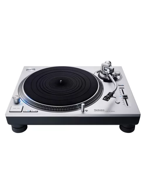 Technics SL-1200GR2 direkthajtású lemezjátszó /ezüst/