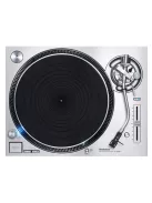 Technics SL-1200GR2 direkthajtású lemezjátszó /ezüst/