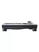 Technics SL-1200GR2 direkthajtású lemezjátszó /ezüst/