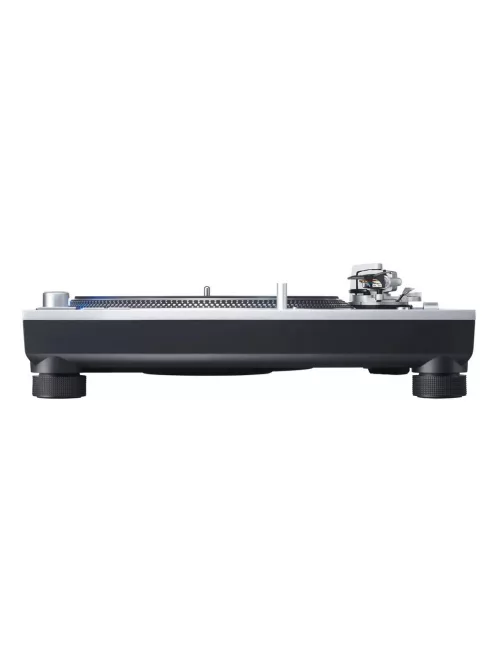 Technics SL-1200GR2 direkthajtású lemezjátszó /ezüst/
