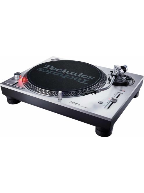 Technics SL-1200MK7EG direkthajtású DJ lemezjátszó /ezüst/