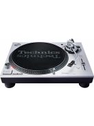 Technics SL-1200MK7EG direkthajtású DJ lemezjátszó /ezüst/