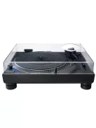 Technics SL-1210GR2 direkthajtású lemezjátszó /fekete/