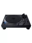 Technics SL-1210GR2 direkthajtású lemezjátszó /fekete/
