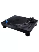 Technics SL-1210GR2 direkthajtású lemezjátszó /fekete/