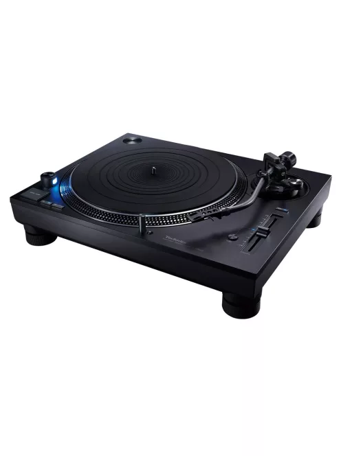 Technics SL-1210GR2 direkthajtású lemezjátszó /fekete/