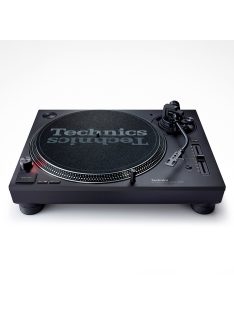   Technics SL-1210MK7 direkthajtású DJ lemezjátszó /fekete/