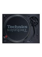 Technics SL-1210MK7 direkthajtású DJ lemezjátszó /fekete/